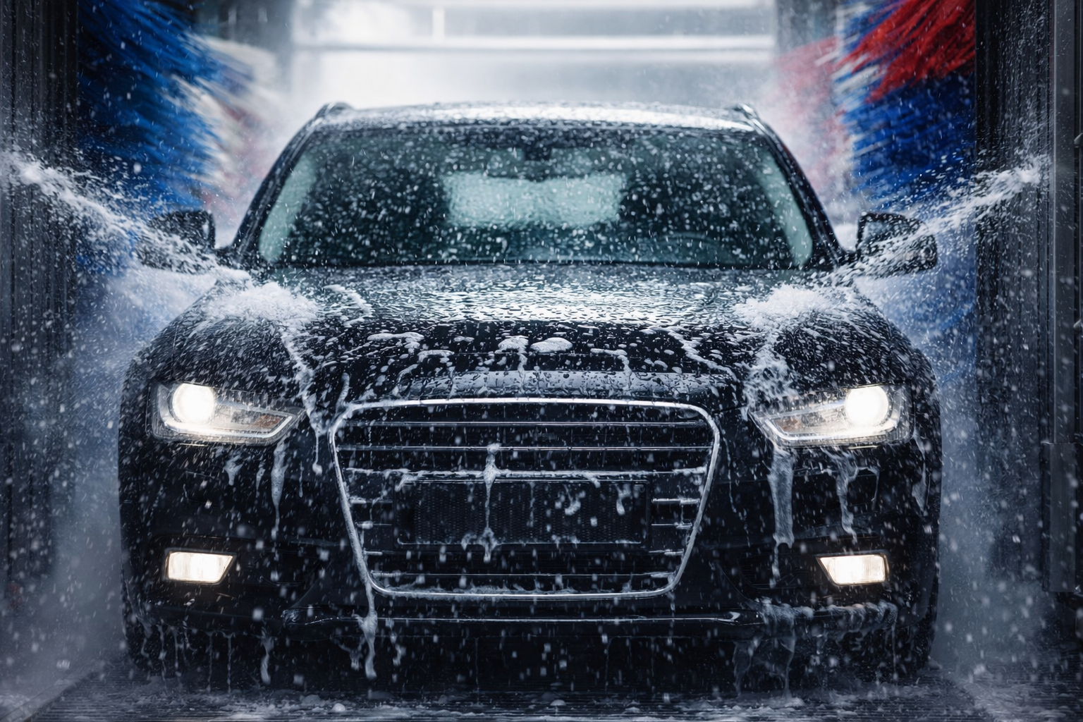 Car Wash