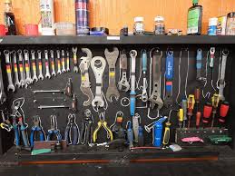 Workshop Tools